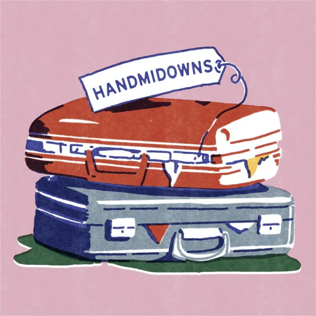 Handmidowns