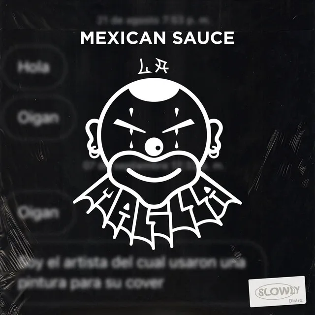 Mexican Sauce