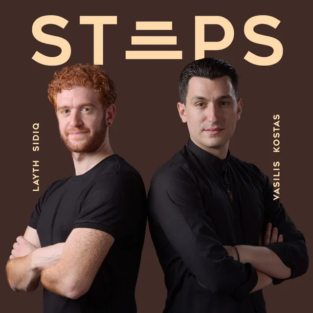 Steps