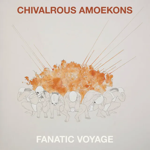 Fanatic Voyage