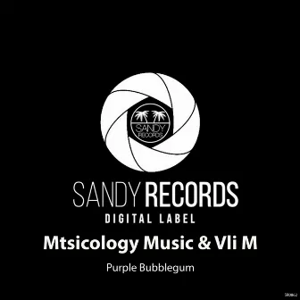 Purple Bubblegum by Mtsicology Music