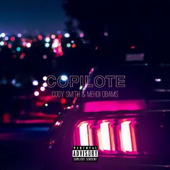 Copilote by Cody Smith