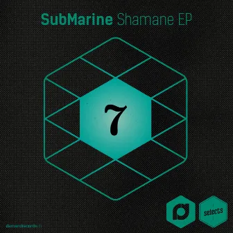 Demand Selects #7 by Submarine