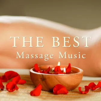 The Best Massage Music for Spas and Wellness Centers by Spa Sangria