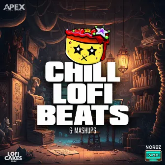 Chill Lofi Beats & Mashups by APEX Discoveries