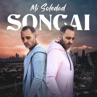 Mi Soledad by Soncai