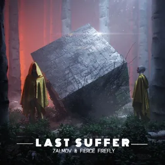 Last Suffer by Zalmov