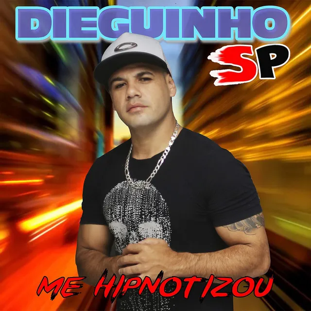 Me Hipnotizou (Single)