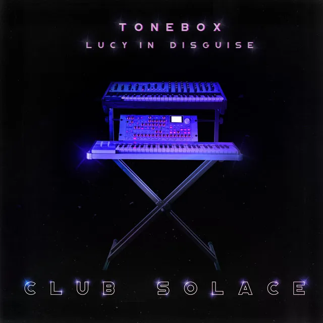 Club Solace