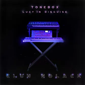 Club Solace by Tonebox