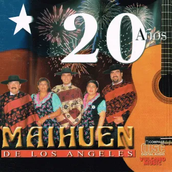 20 Años by Maihuen de los Angeles