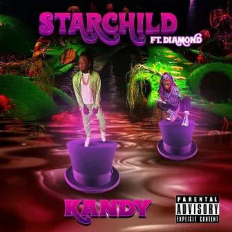 Kandy by Starchild