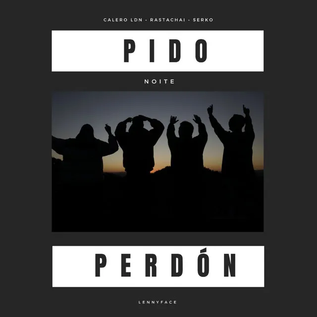 Pido Perdón - Remix