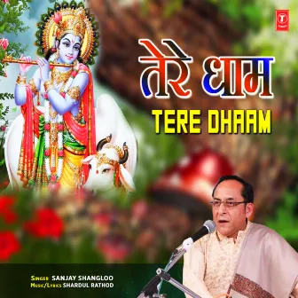 Tere Dhaam by Sanjay Shangloo