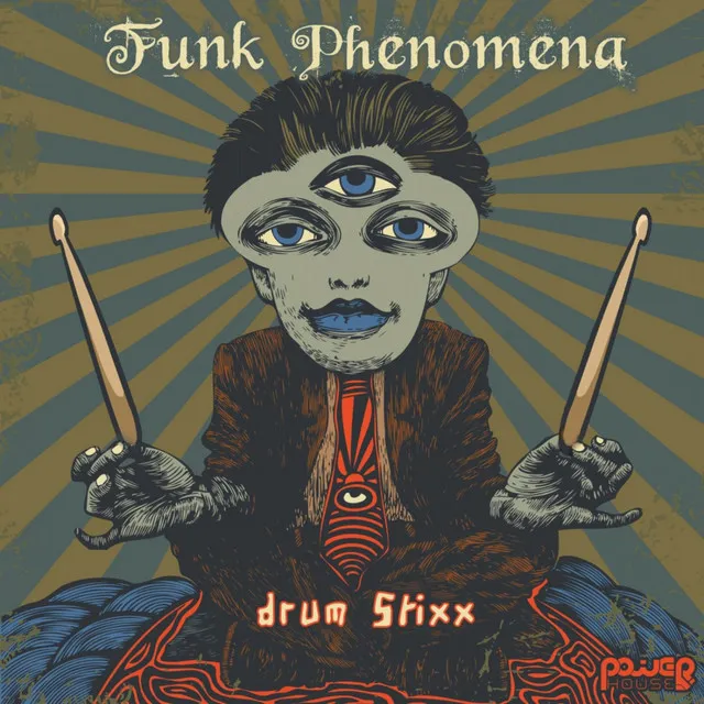 Funk Phenomena