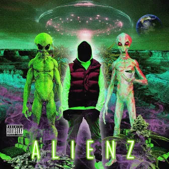 ALIENZ by DINNA