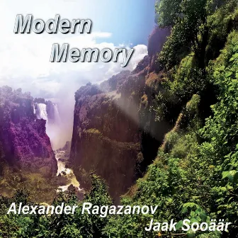 Modern Memory by Alexander Ragazanov