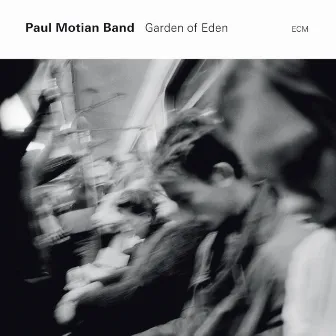 Garden Of Eden by Paul Motian Band