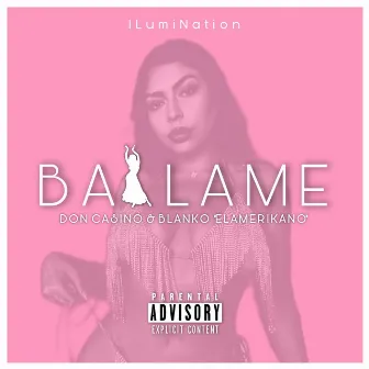 Bailame by Blanko 