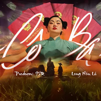 Cô Ba by Long Nón Lá