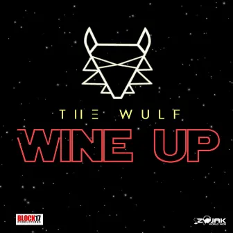 Wine Up by The Wulf