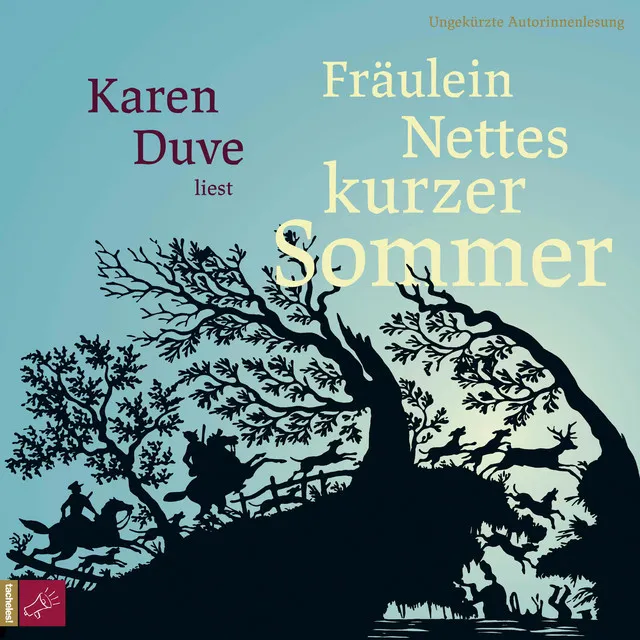 Teil 18 - Fräulein Nettes kurzer Sommer