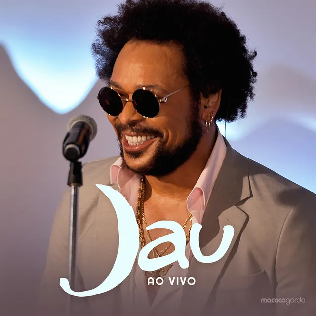 Jau Ao Vivo