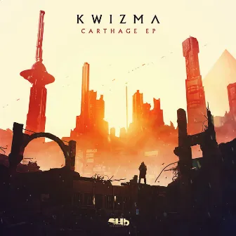 Carthage EP by Kwizma