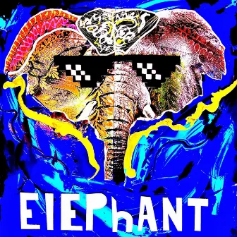 Elephant by Playmen