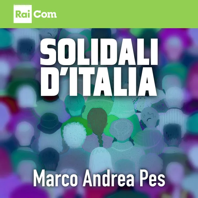 SOLIDALI D'ITALIA (Colonna Sonora Originale del Programma Tv)