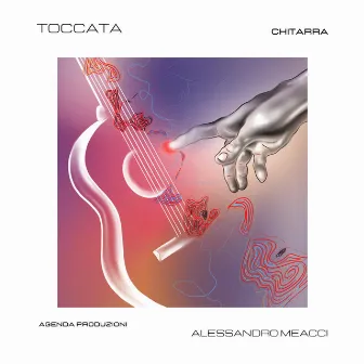 Toccata For Guitar, Live, Federico Attanasio by Alessandro Meacci