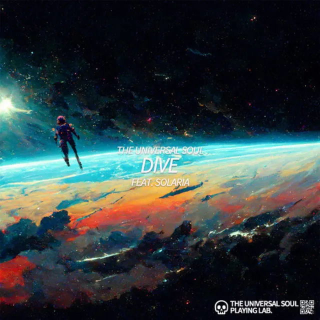 DIVE feat. Solaria (Extended Mix)