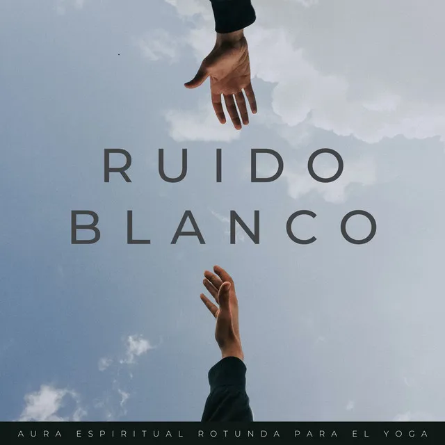 Ruido Blanco: Aura Espiritual Rotunda Para El Yoga