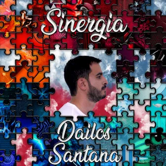 Sinergia by Dailos Santana