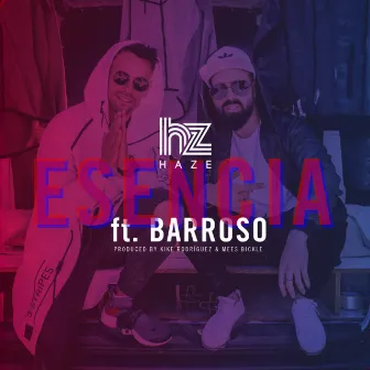 Esencia by Haze