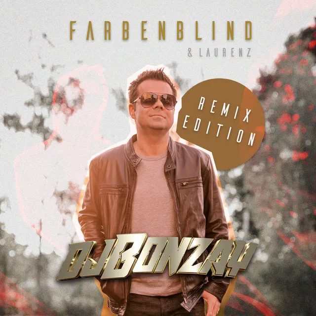 Farbenblind - Jonny Nevs Remix