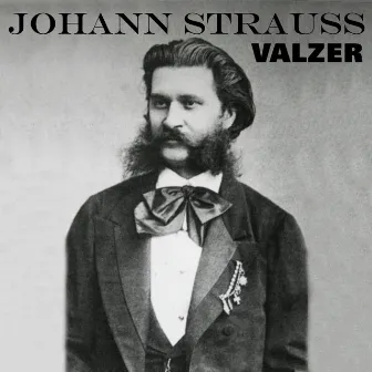 Strauss II: Valzer by Orchestra Filarmonica di Vienna