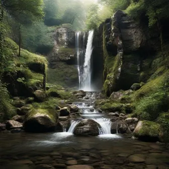 Chuva na Floresta by Sons da Natureza