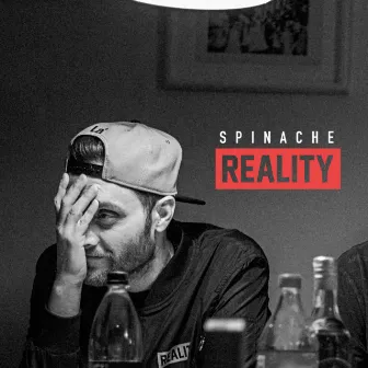 REALITY by Spinache