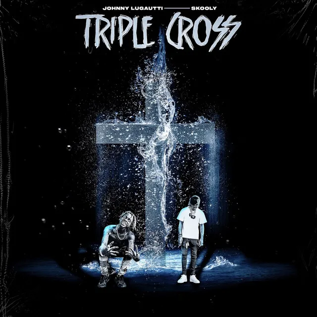 Triple Cross