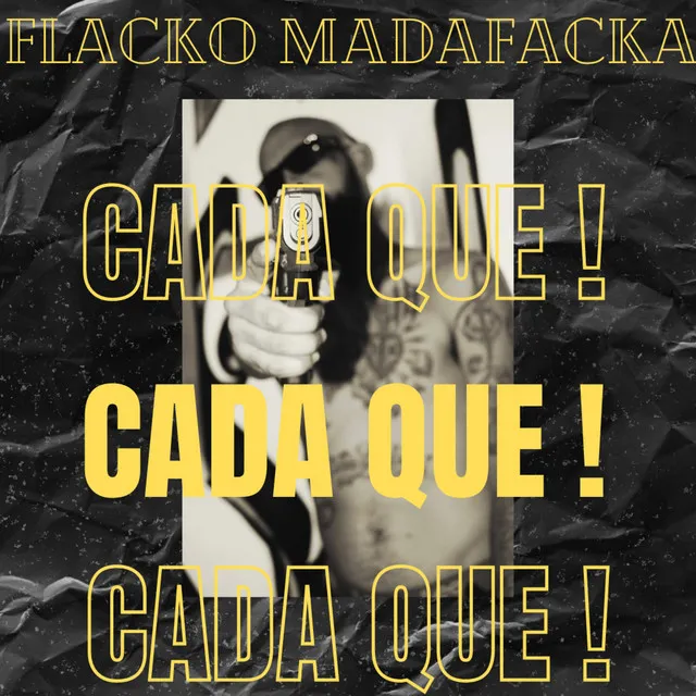 Cada Que