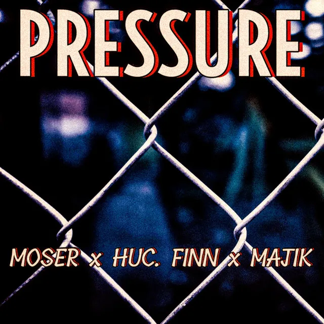 Pressure