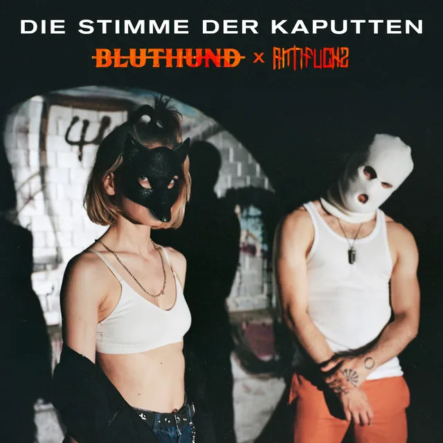 Die Stimme der Kaputten