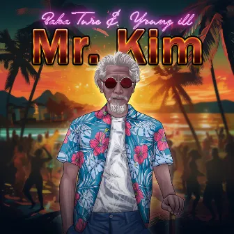 Mr. Kim by Baba Turc