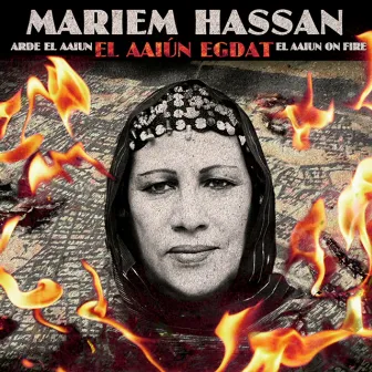 El Aaiun Egdat by Mariem Hassan