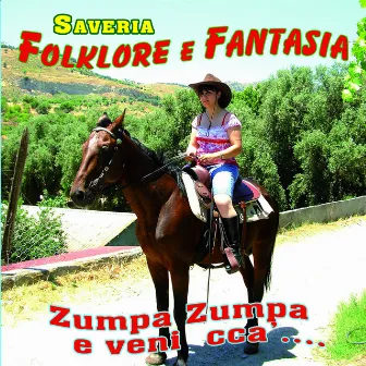 Folklore e fantasia by Saveria