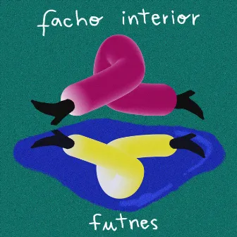 Facho Interior by Futnes