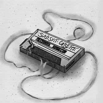 Cassette by SadSvit