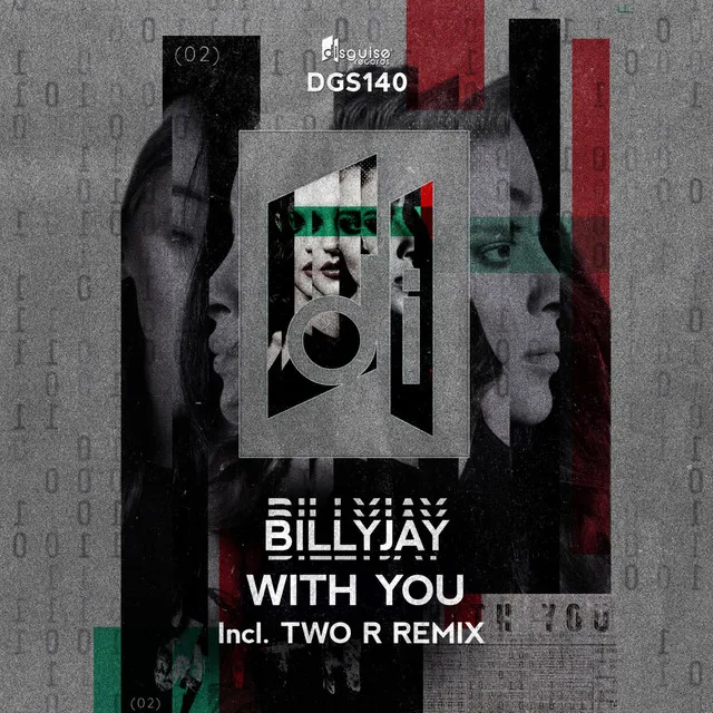 With You - Two R Remix