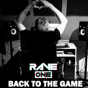 Back the Game by Rave One